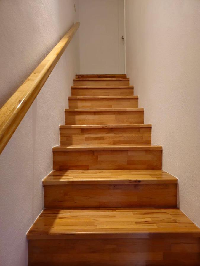 Apartman Lila Čunski Dış mekan fotoğraf
