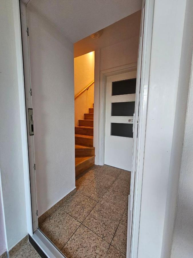 Apartman Lila Čunski Dış mekan fotoğraf