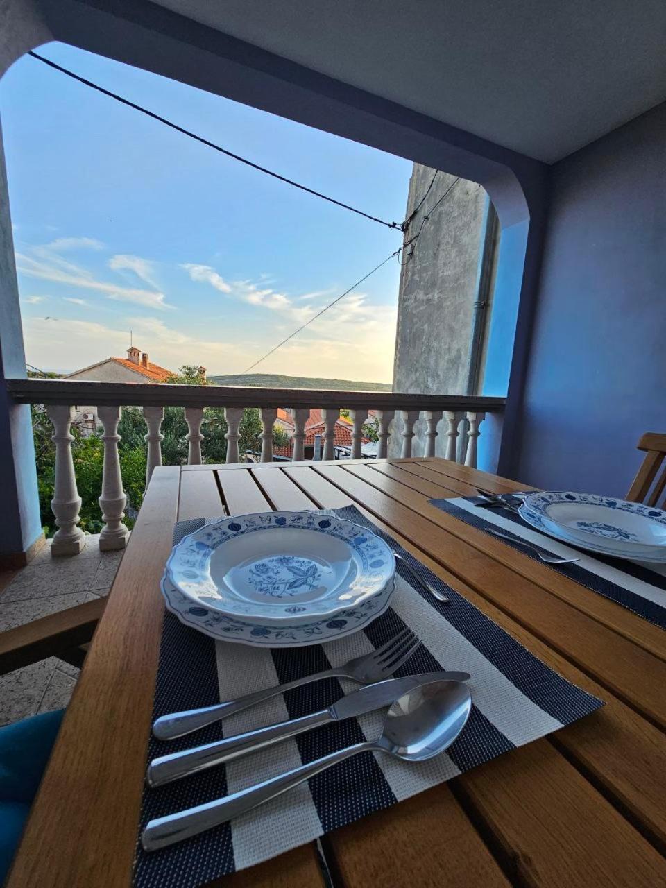 Apartman Lila Čunski Dış mekan fotoğraf