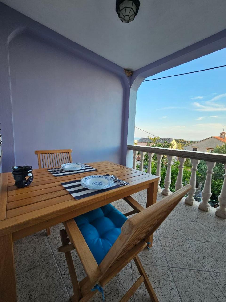 Apartman Lila Čunski Dış mekan fotoğraf